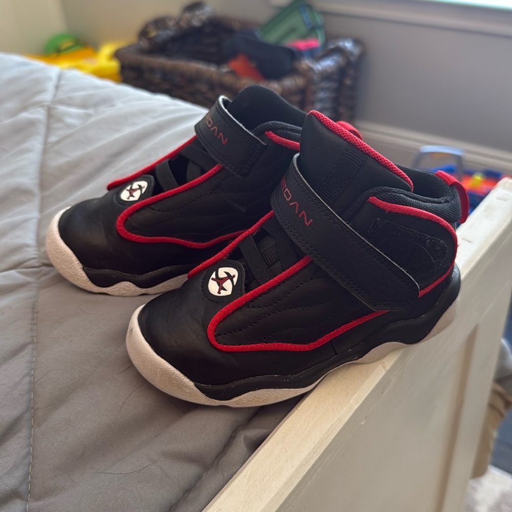 9c Jordan’s